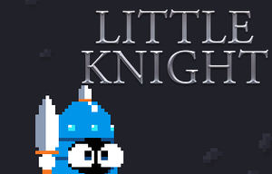 play Little Knight