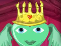 play King Heart Escape