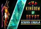 play The Kingdom Of Egypt Scorpion Kingdom