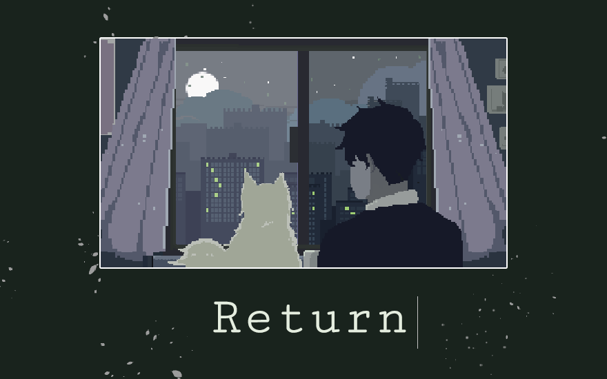 play Return