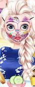 play Disney Princesses Makeover Salon