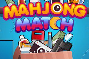 play Mahjong Match