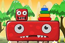 play Monsterland: Junior Vs. Senior Deluxe