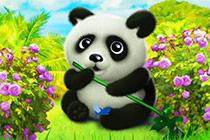 play Happy Panda