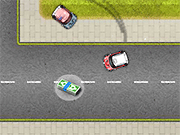 play Street Race Pursuit