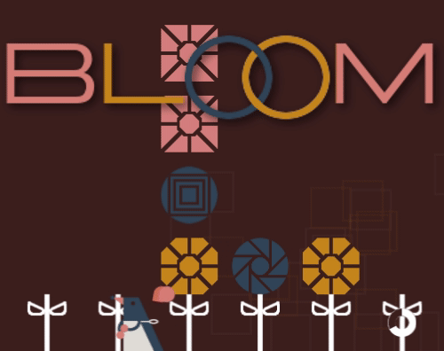 play Bloom