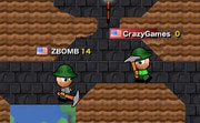 play Diggerz.Io