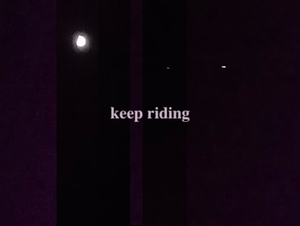 play Keep Riding