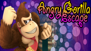 play Angry Gorilla Escape