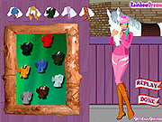 play Jockey Girl