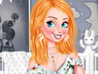 play Princesses Designers Contest