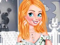 play Princesses Designers Contest