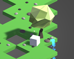 play Path