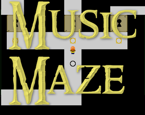 play Music Maze