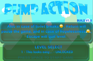 play Pump Action
