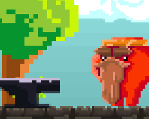 play Blacksmith Sim
