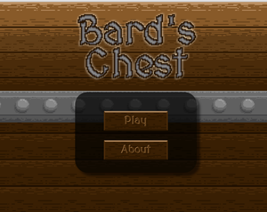 play Bard'S Chest