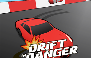 play Drift In Danger