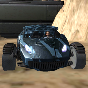 play Race Z