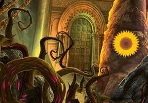 play Escape Ancient Palace