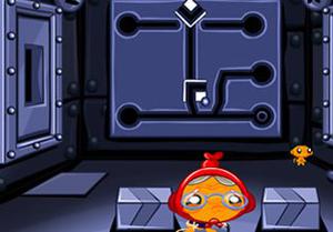 play Monkey Go Hapy - Stage 222