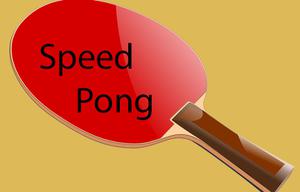 play Speed Pong