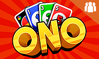 play Ono Card Game