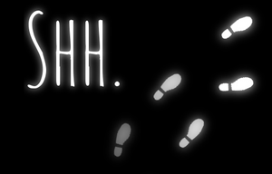 play Shh.