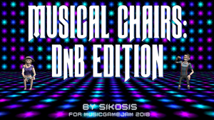 play Musical Chairs: Dnb Edition