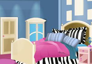 play Hot Girls Room Escape