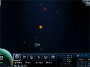 play Starship Commander