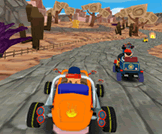 play Go Kart Pro