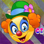 Circus Joker Escape