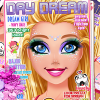 play Barbie Makeup Magazine