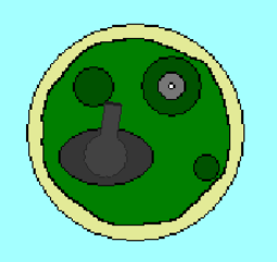play Ohgj Paradise Defense