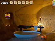 play Escape From The Caves Resort
