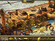 play The Hidden Cave