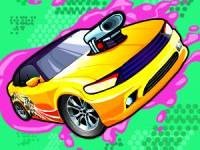 play Theft Super Cars