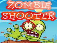 play Zombie Shooter