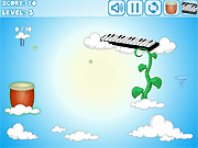 play Music Ball - Music In The Sky