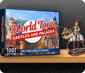 play 1001 Jigsaw World Tour: Castles And Palaces