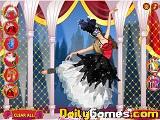 play Ballerina Perfect Dress Up