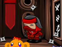 play Monkey Go Happy Stage 223