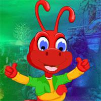 play Red Ant Escape