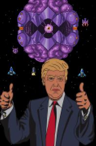 Trump Space Force