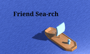 play Friend Sea-Rch