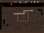 play Snake Universe