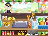 play Ice Cream Bar