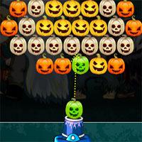 play Bubble-Shooter-Halloweenized