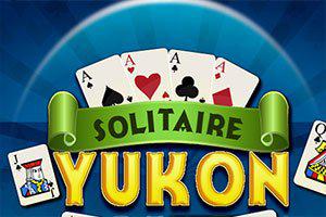 play Yukon Solitaire